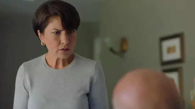 Кадры из сериала Совершенно другой (2023)